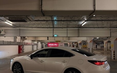 Mazda 6, 2018 год, 2 490 000 рублей, 4 фотография