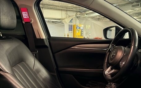 Mazda 6, 2018 год, 2 490 000 рублей, 12 фотография