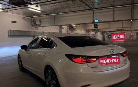 Mazda 6, 2018 год, 2 490 000 рублей, 5 фотография