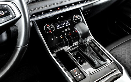 Chery Tiggo 8 I, 2020 год, 1 698 000 рублей, 3 фотография