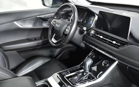 Chery Tiggo 8 I, 2020 год, 1 698 000 рублей, 14 фотография