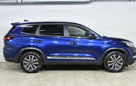 Chery Tiggo 8 I, 2020 год, 1 698 000 рублей, 6 фотография