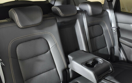 Chery Tiggo 8 I, 2020 год, 1 698 000 рублей, 16 фотография