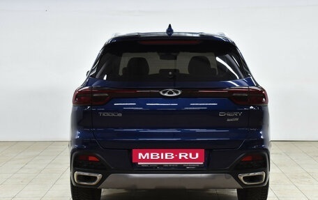 Chery Tiggo 8 I, 2020 год, 1 698 000 рублей, 8 фотография
