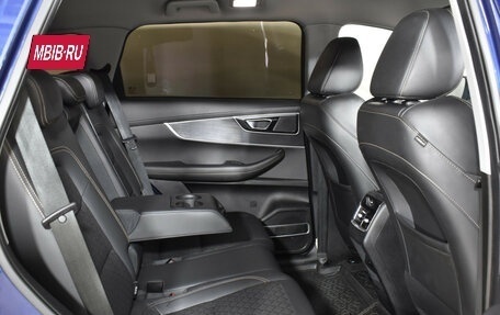 Chery Tiggo 8 I, 2020 год, 1 698 000 рублей, 15 фотография