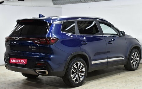 Chery Tiggo 8 I, 2020 год, 1 698 000 рублей, 7 фотография