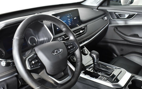 Chery Tiggo 8 I, 2020 год, 1 698 000 рублей, 18 фотография