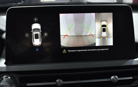 Chery Tiggo 8 I, 2020 год, 1 698 000 рублей, 26 фотография