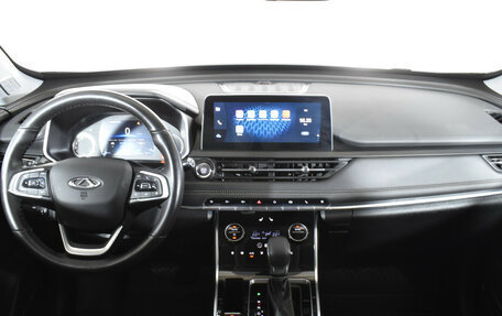 Chery Tiggo 8 I, 2020 год, 1 698 000 рублей, 21 фотография