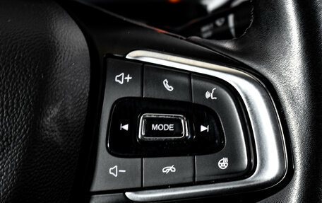 Chery Tiggo 8 I, 2020 год, 1 698 000 рублей, 24 фотография