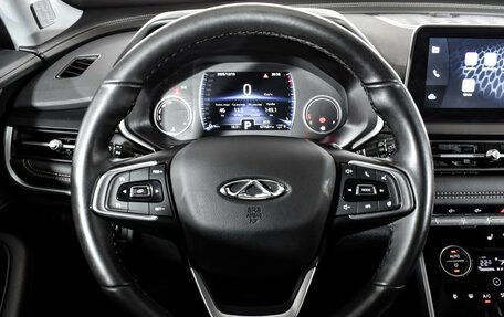 Chery Tiggo 8 I, 2020 год, 1 698 000 рублей, 23 фотография