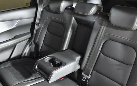 Chery Tiggo 8 I, 2020 год, 1 698 000 рублей, 20 фотография