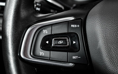 Chery Tiggo 8 I, 2020 год, 1 698 000 рублей, 25 фотография