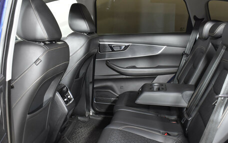 Chery Tiggo 8 I, 2020 год, 1 698 000 рублей, 19 фотография