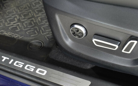 Chery Tiggo 8 I, 2020 год, 1 698 000 рублей, 28 фотография