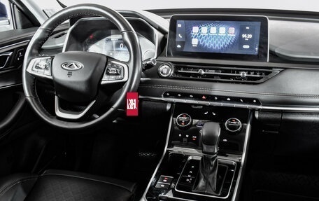 Chery Tiggo 8 I, 2020 год, 1 698 000 рублей, 22 фотография