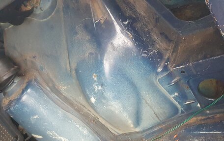 Skoda Felicia I рестайлинг, 1996 год, 58 000 рублей, 11 фотография