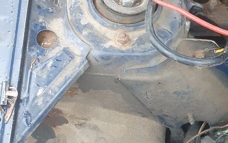 Skoda Felicia I рестайлинг, 1996 год, 58 000 рублей, 13 фотография