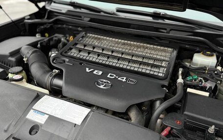 Toyota Land Cruiser 200, 2019 год, 6 190 000 рублей, 15 фотография