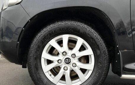 Toyota Land Cruiser 200, 2019 год, 6 190 000 рублей, 17 фотография