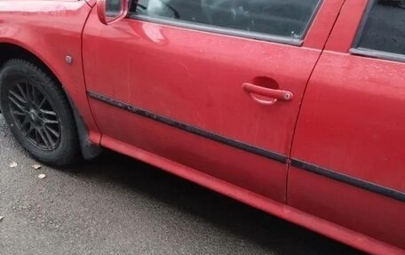 Skoda Octavia IV, 2008 год, 370 000 рублей, 4 фотография