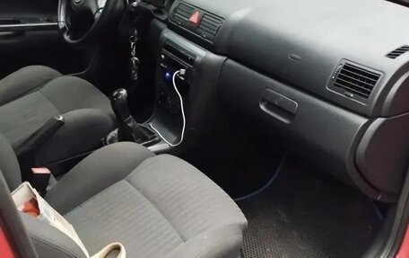 Skoda Octavia IV, 2008 год, 370 000 рублей, 5 фотография