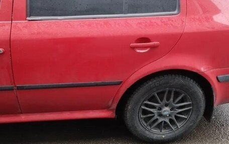 Skoda Octavia IV, 2008 год, 370 000 рублей, 12 фотография