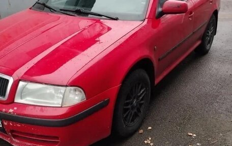 Skoda Octavia IV, 2008 год, 370 000 рублей, 9 фотография