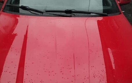 Skoda Octavia IV, 2008 год, 370 000 рублей, 2 фотография