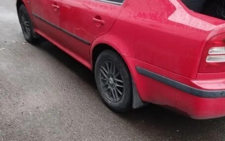 Skoda Octavia IV, 2008 год, 370 000 рублей, 6 фотография