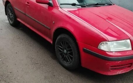 Skoda Octavia IV, 2008 год, 370 000 рублей, 1 фотография