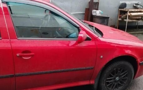 Skoda Octavia IV, 2008 год, 370 000 рублей, 3 фотография