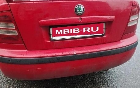 Skoda Octavia IV, 2008 год, 370 000 рублей, 10 фотография