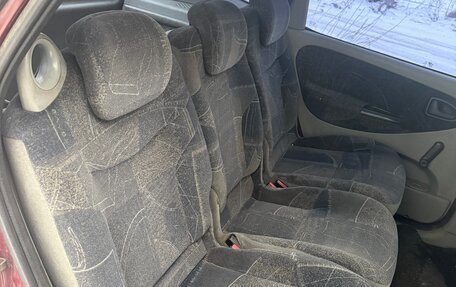 Renault Scenic III, 2001 год, 249 000 рублей, 7 фотография