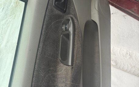 Renault Scenic III, 2001 год, 249 000 рублей, 16 фотография