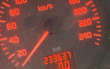 Renault Scenic III, 2001 год, 249 000 рублей, 15 фотография