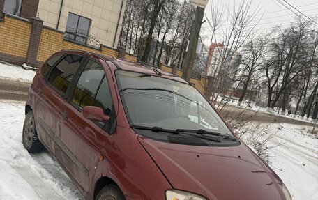 Renault Scenic III, 2001 год, 249 000 рублей, 18 фотография