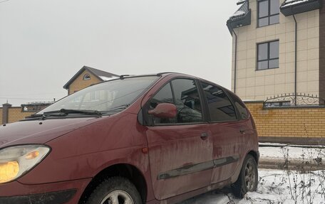 Renault Scenic III, 2001 год, 249 000 рублей, 20 фотография