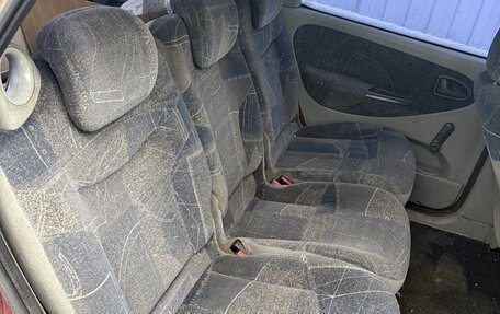 Renault Scenic III, 2001 год, 249 000 рублей, 26 фотография