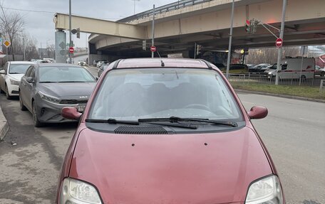 Renault Scenic III, 2001 год, 249 000 рублей, 29 фотография