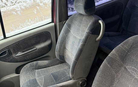 Renault Scenic III, 2001 год, 249 000 рублей, 28 фотография