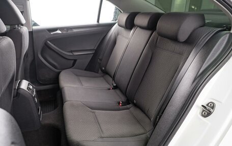 Volkswagen Jetta VI, 2013 год, 1 099 000 рублей, 9 фотография