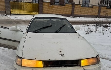 Toyota Carina ED II, 1992 год, 149 000 рублей, 3 фотография