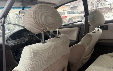 Toyota Carina ED II, 1992 год, 149 000 рублей, 9 фотография