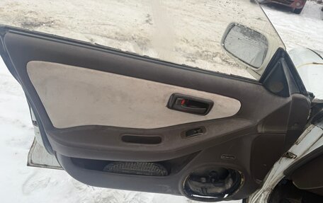 Toyota Carina ED II, 1992 год, 149 000 рублей, 8 фотография