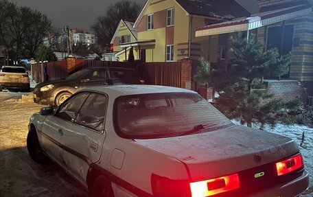 Toyota Carina ED II, 1992 год, 149 000 рублей, 2 фотография