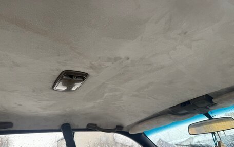 Toyota Carina ED II, 1992 год, 149 000 рублей, 5 фотография