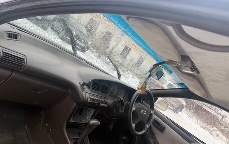 Toyota Carina ED II, 1992 год, 149 000 рублей, 11 фотография