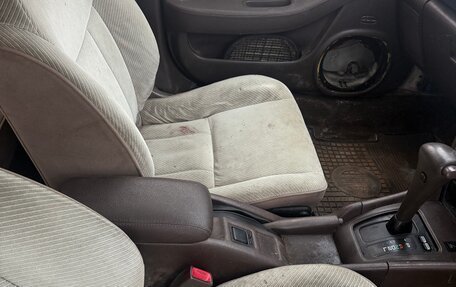 Toyota Carina ED II, 1992 год, 149 000 рублей, 15 фотография