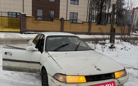 Toyota Carina ED II, 1992 год, 149 000 рублей, 14 фотография